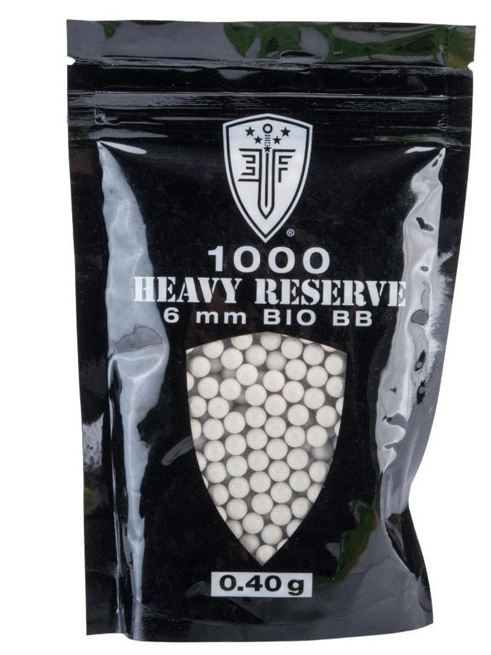 Bolas Elite Force de 1000 quilates