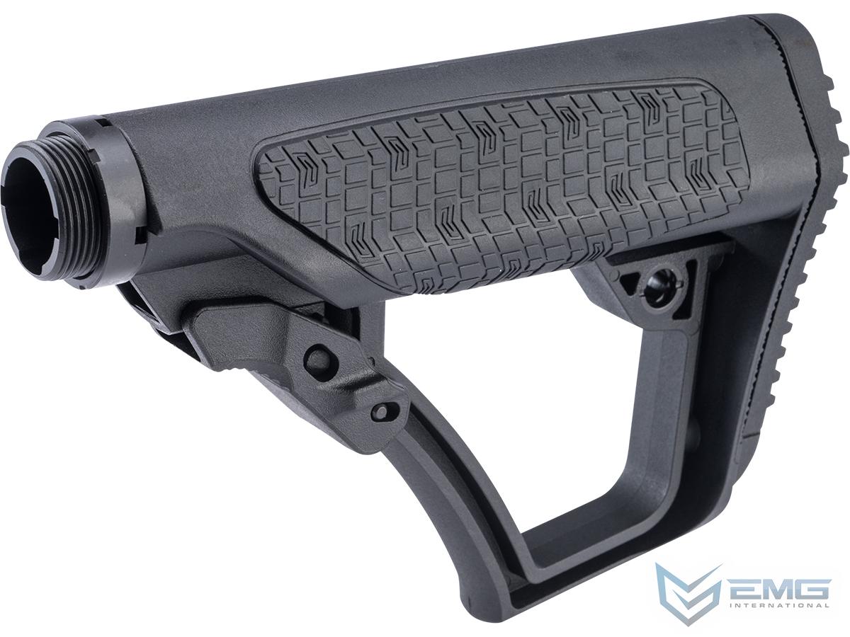 EMG "ETA" Retractable Battery Storage Stock