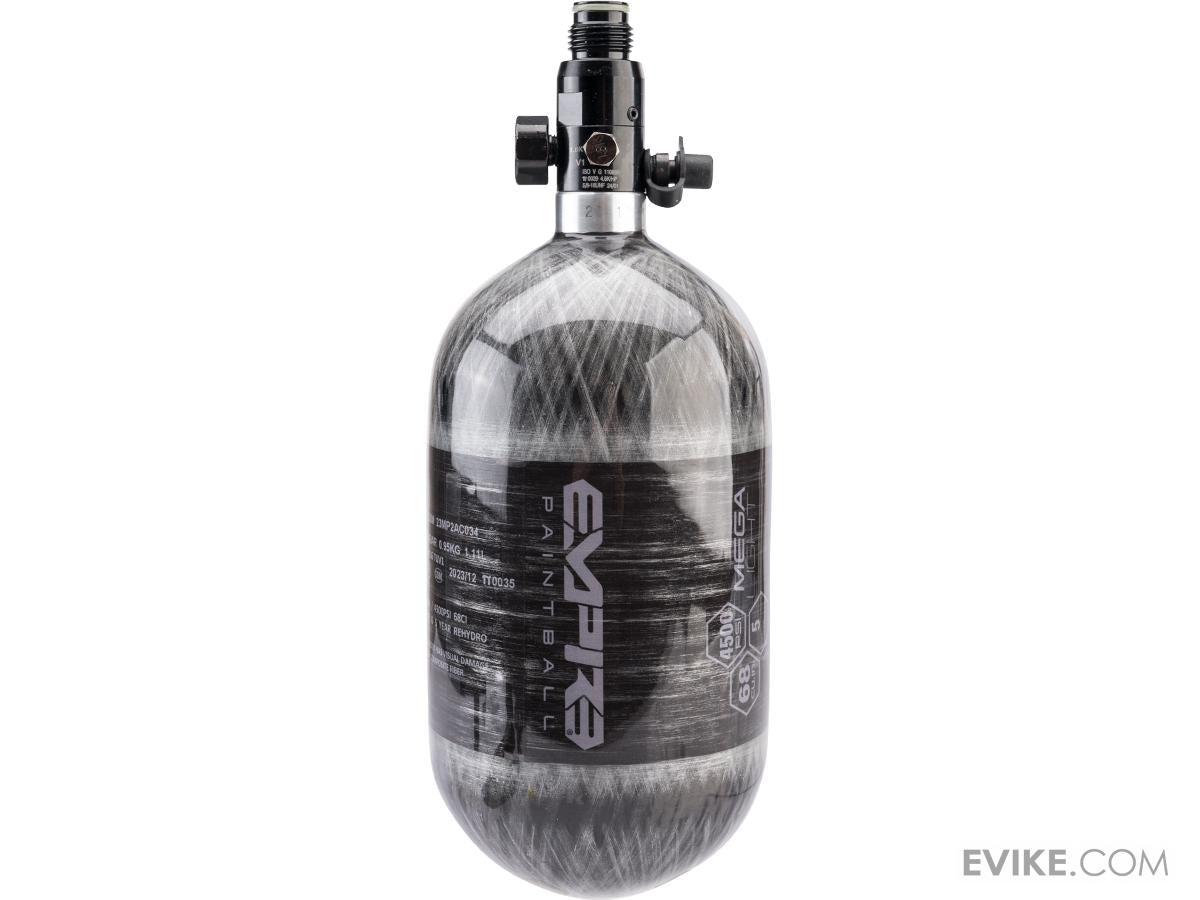 Empire Mega Light HPA Tank