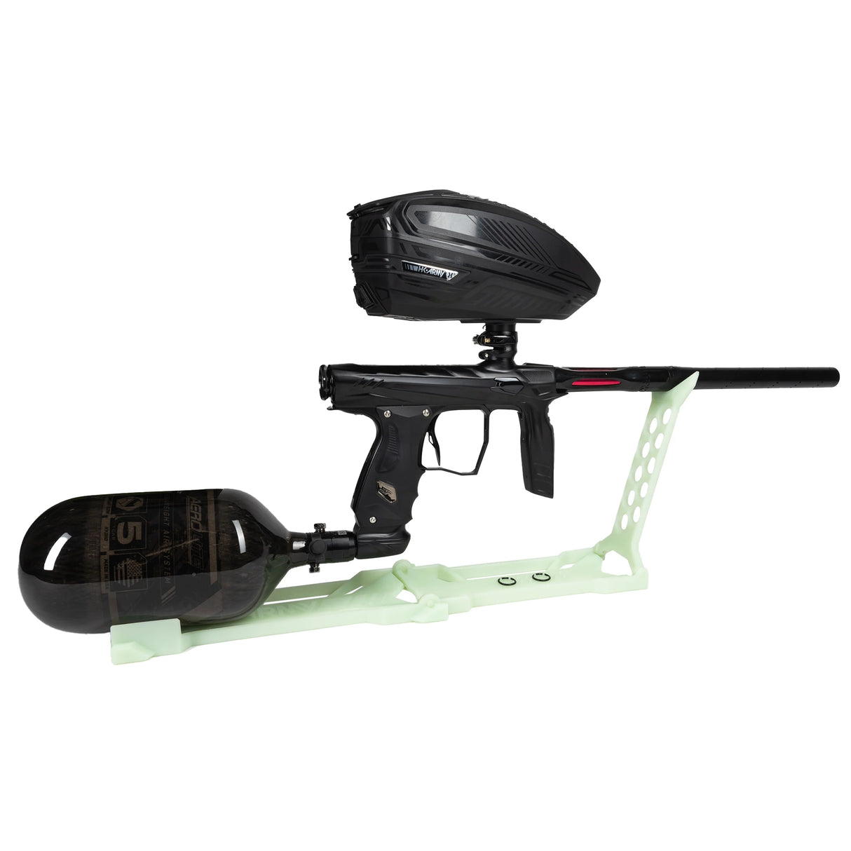 HK Army Joint- Folding Gun Stand