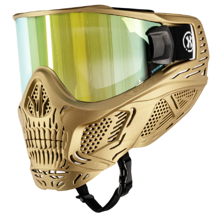 HK Army HSTL Skull Goggle