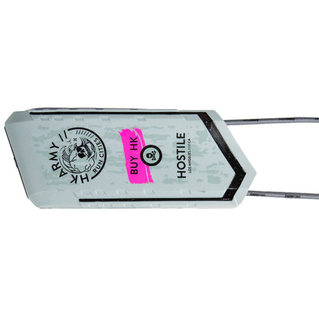 HK Army Ball Breaker Barrel Bag