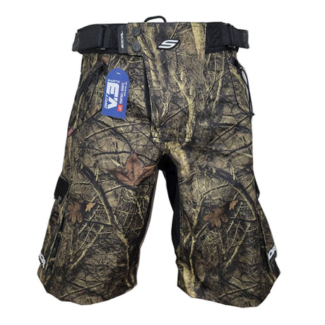 Social Grit V3 Shorts