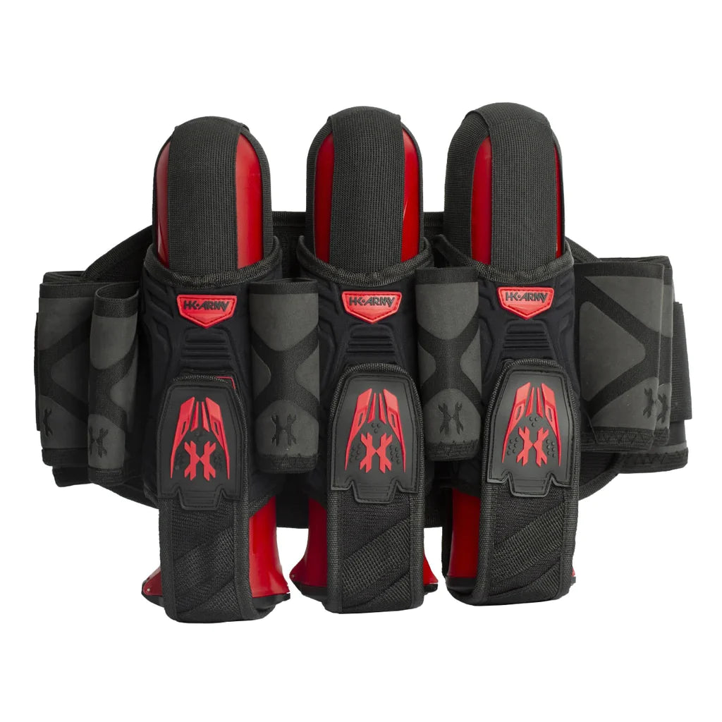 HK ARMY Magtek 3+2
