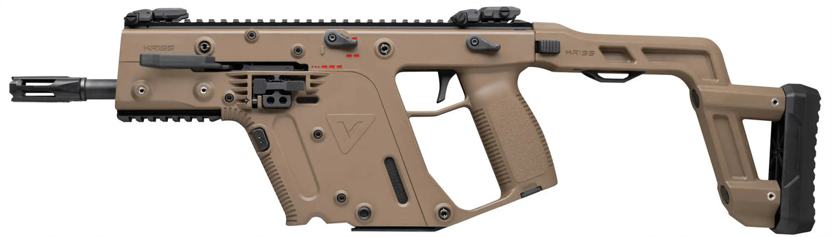 Krytac Kriss Vector SMG(Earth)