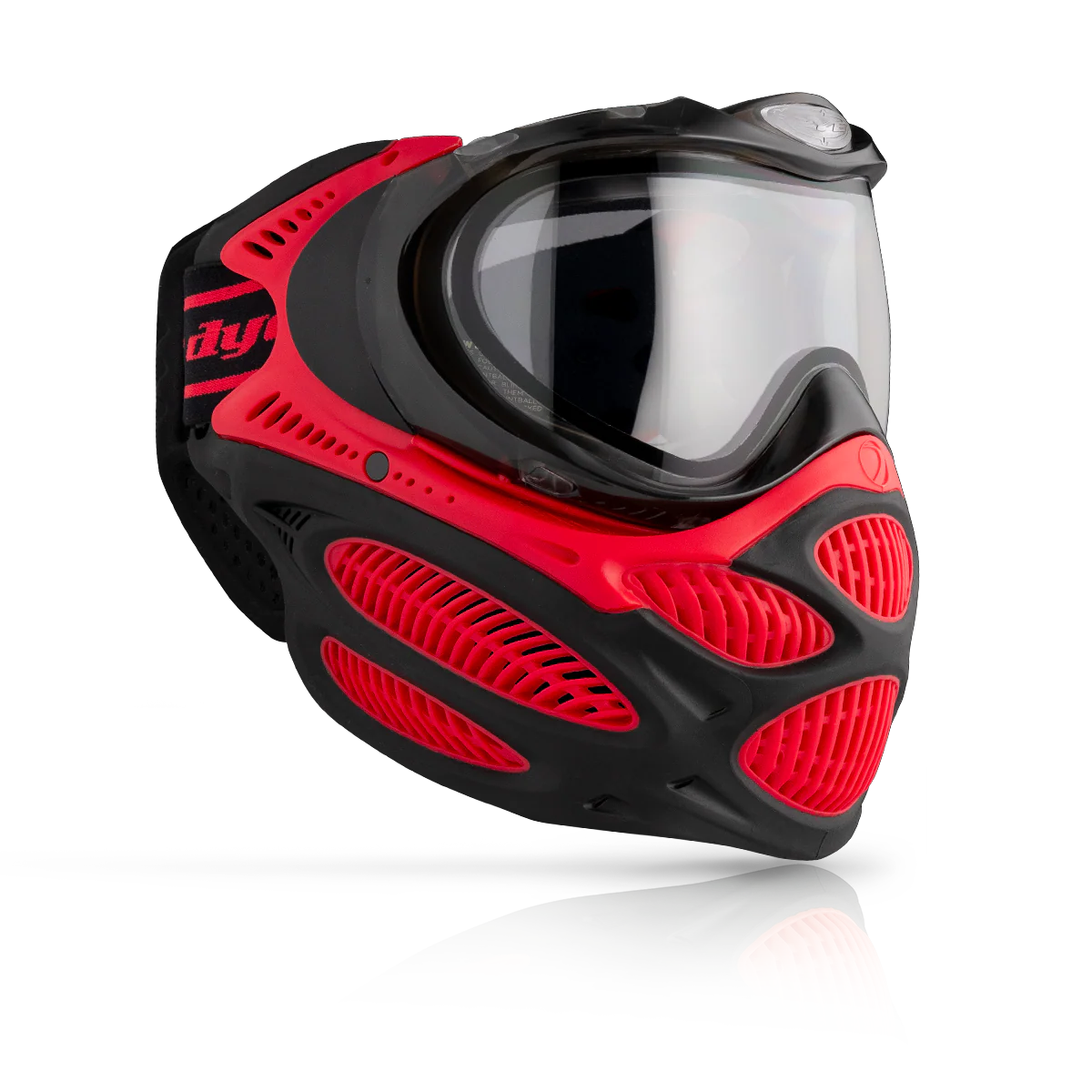 Dye I3 Pro Goggle