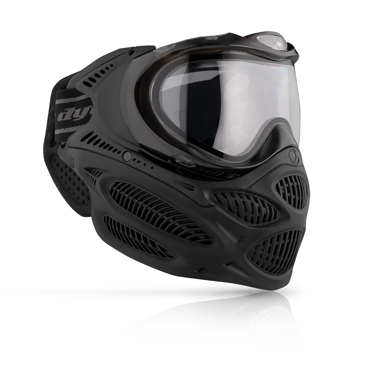 Dye I3 Pro Goggle