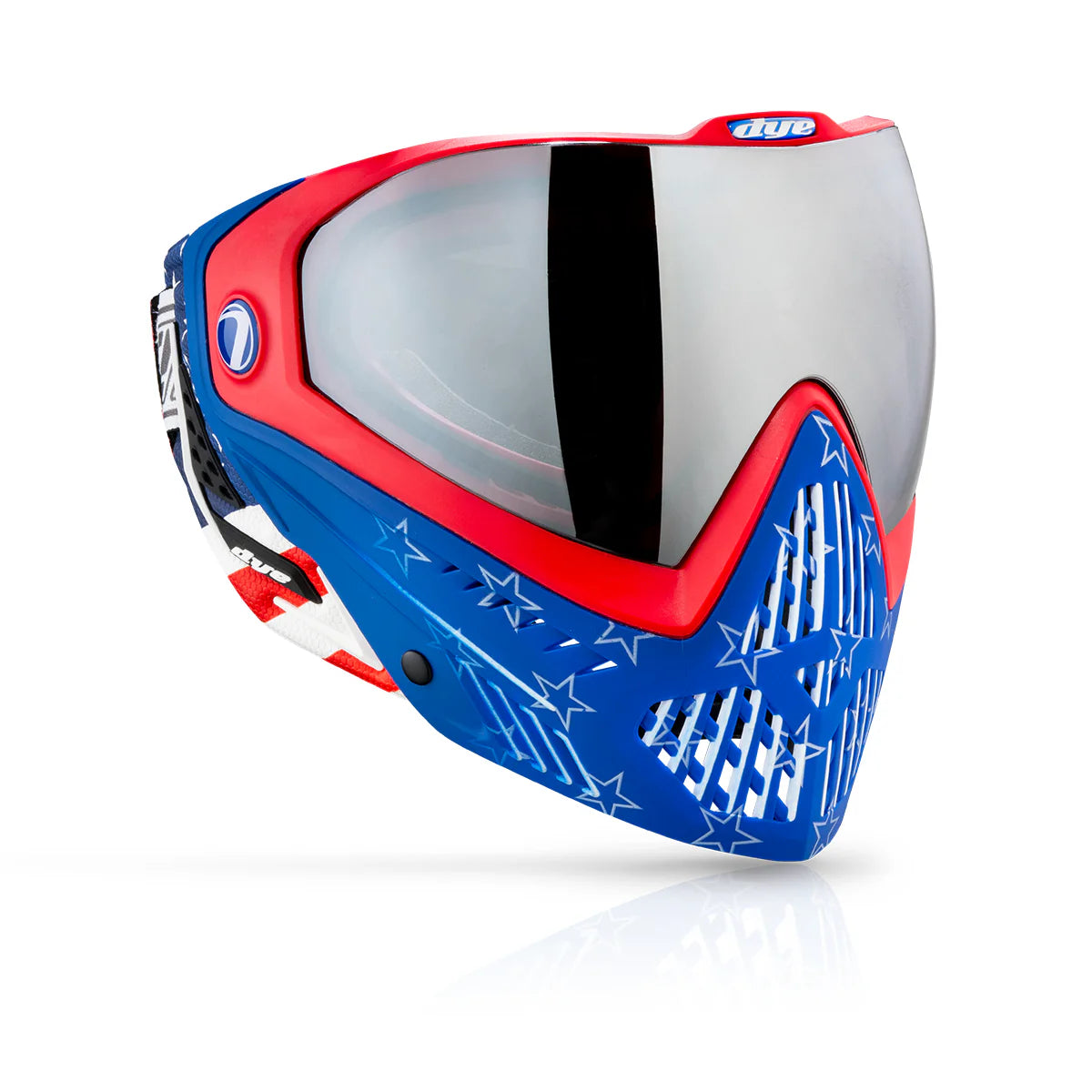 Dye i5 Paintball Goggle