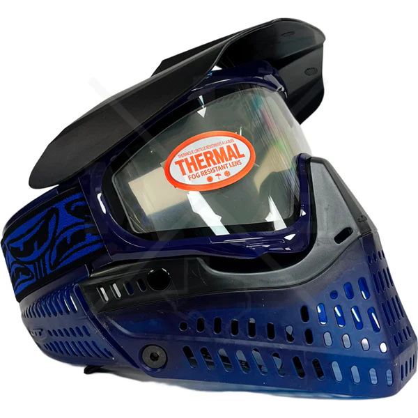 JT Proflex Ice Series