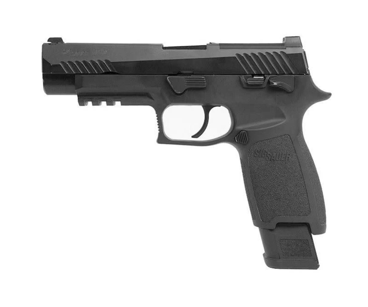 SIG SAUER - PRO FORCE M17 Gas Blowback Airsoft Training Pistol