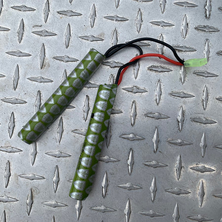 BATERÍA ELITE FORCE 9.6V NIMH 1600 NUM