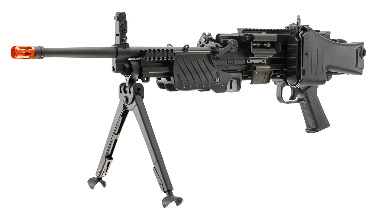 Luz HK MG4