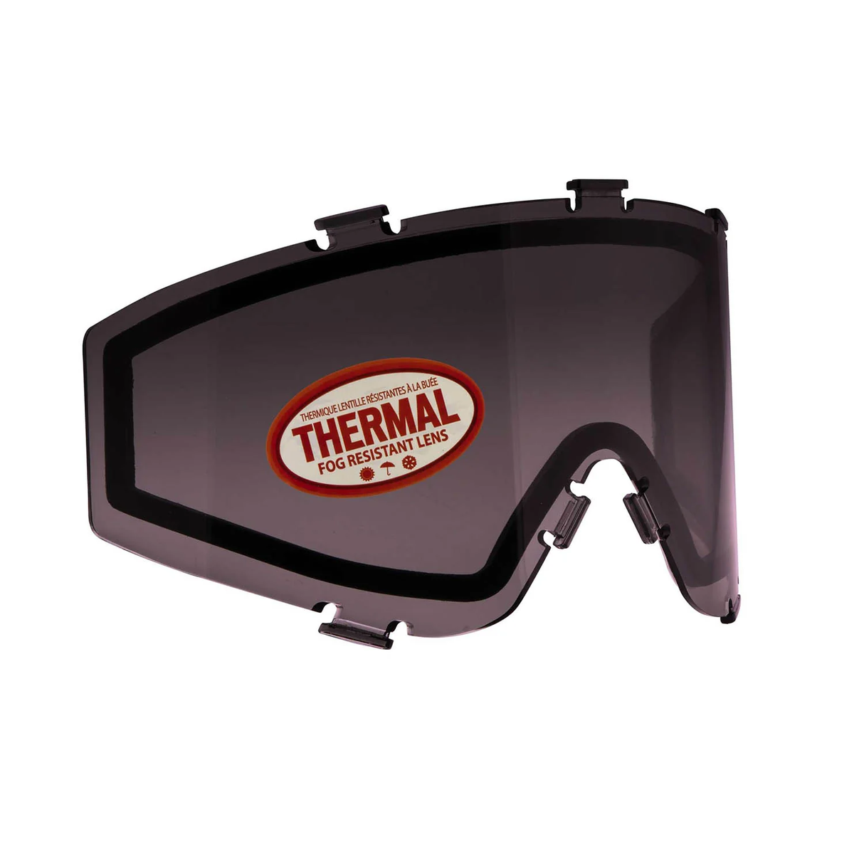 JT Spectra Lens