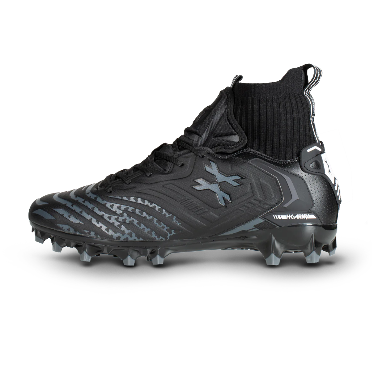 LT DIGGERZ_X1 - LOW TOP Blk/grey