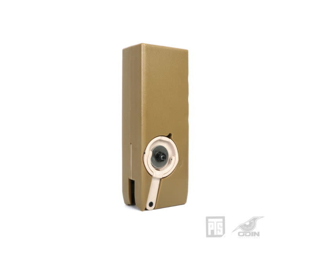 Odin Innovations M12 Sidewinder Speed Loader