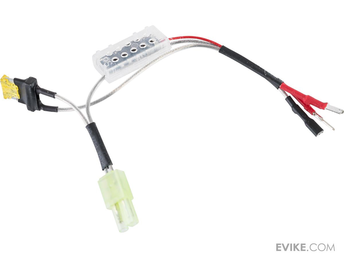 APS Micro MOSFET for AEG Airsoft Rifles (Model: V2/V3)
