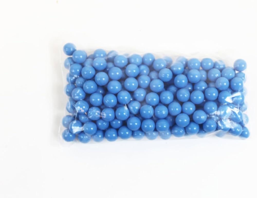 .43 cal Paintballs
