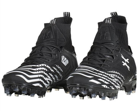 LT DIGGERZ_X1 - LOW TOP Black/White