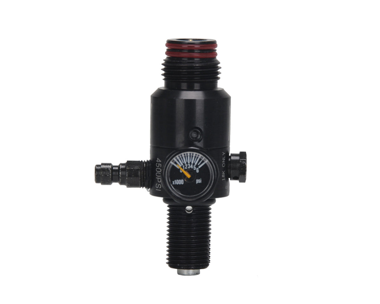 Ninja Ultralite 4500 PSI Regulator