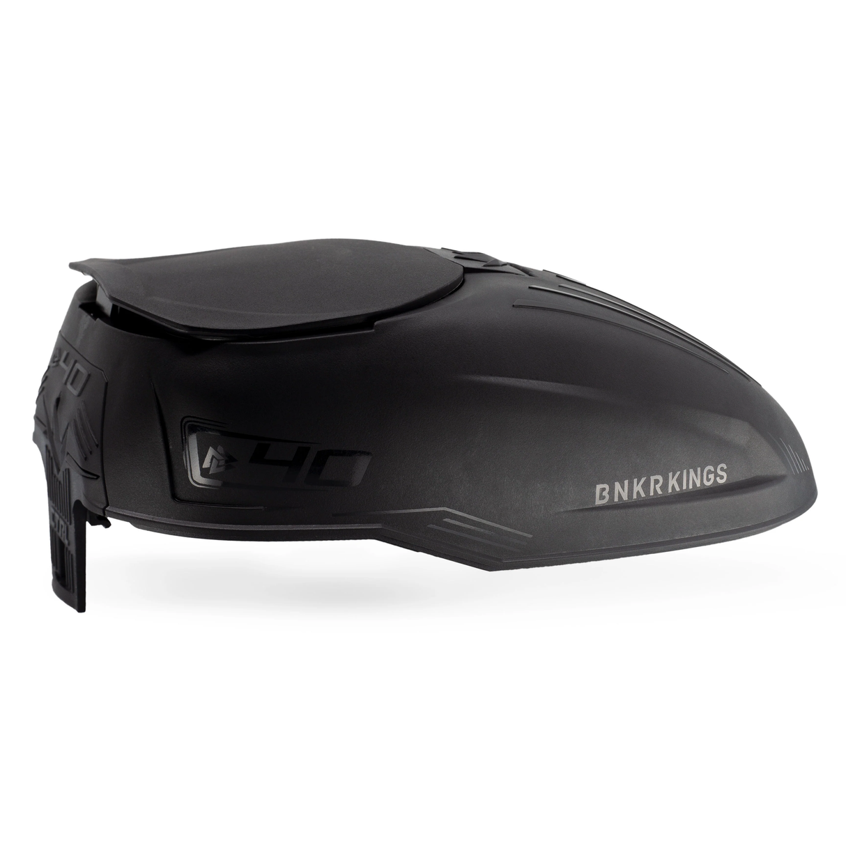Bunkerkings CTRL Top Shell +20, +40, +60, and +80