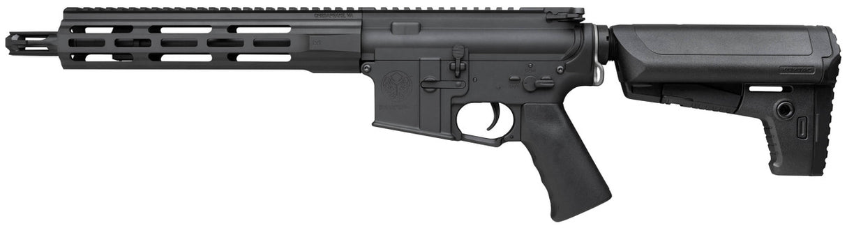 Krytac Alpha CRB-M