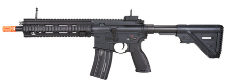 HK 416 A5 Competition Black