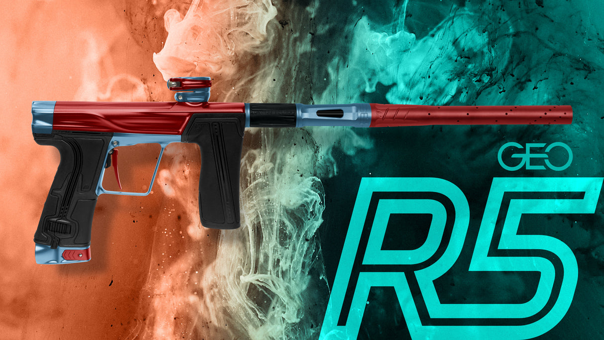 Planet Eclipse Geo R5