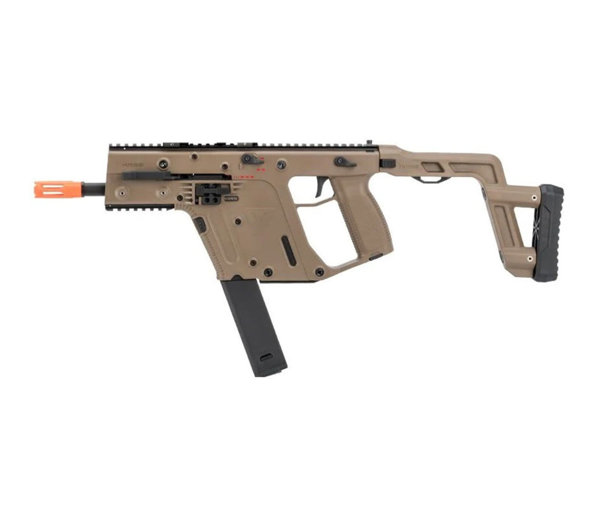 Krytac Kriss Vector SMG(Earth)