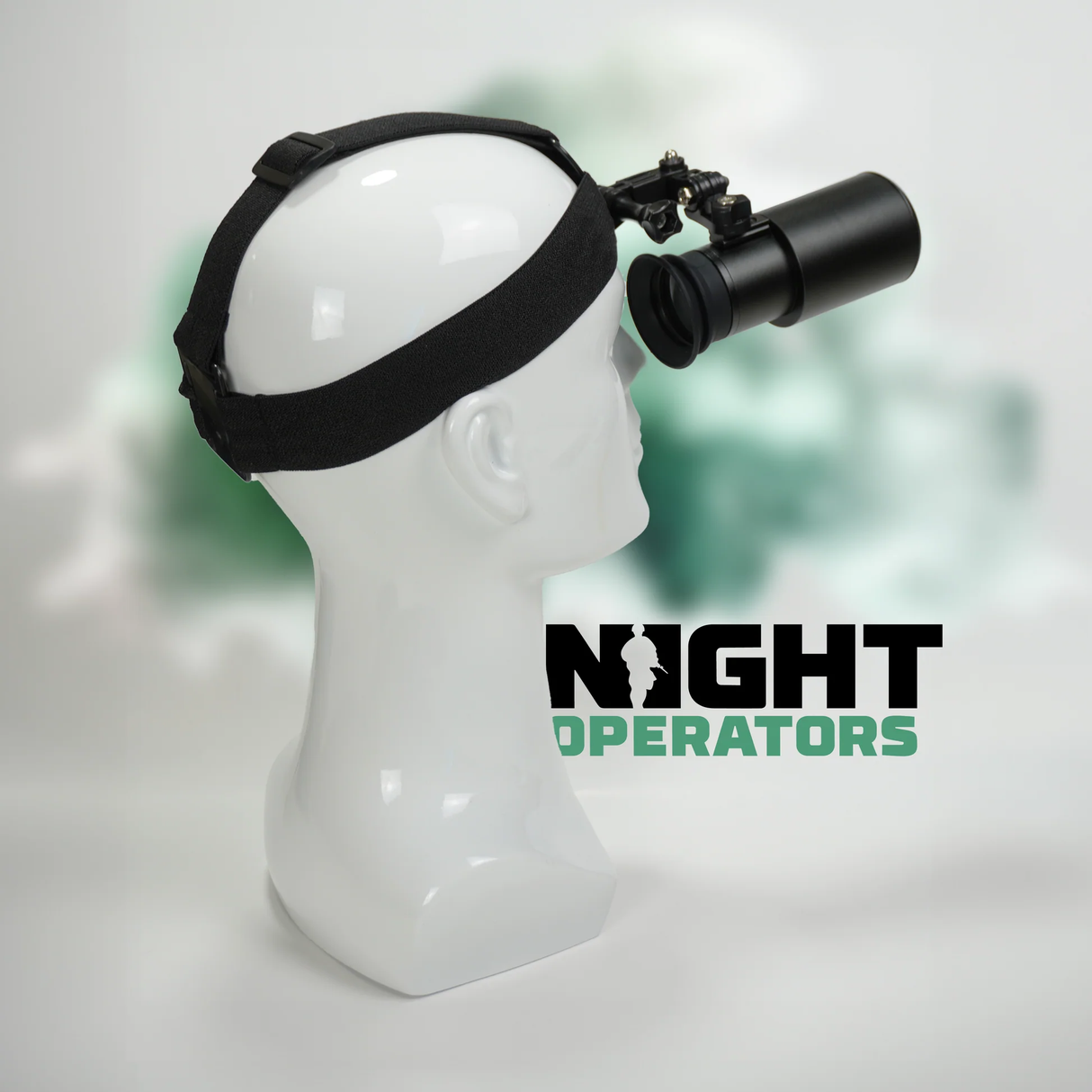 Night Operators MAX Digital Night Vision Goggle
