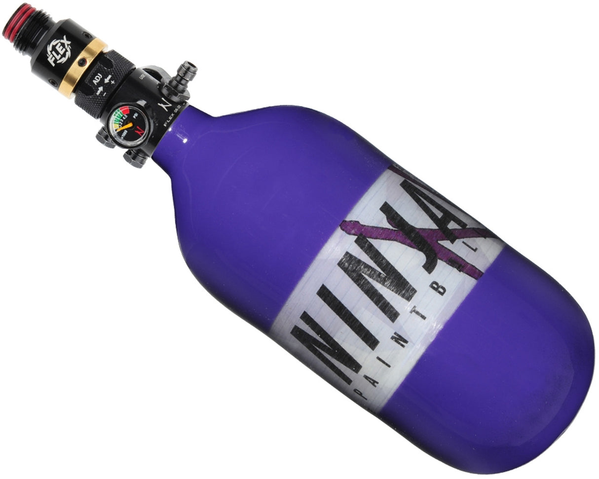 Ninja Lite Air Tank 4500psi