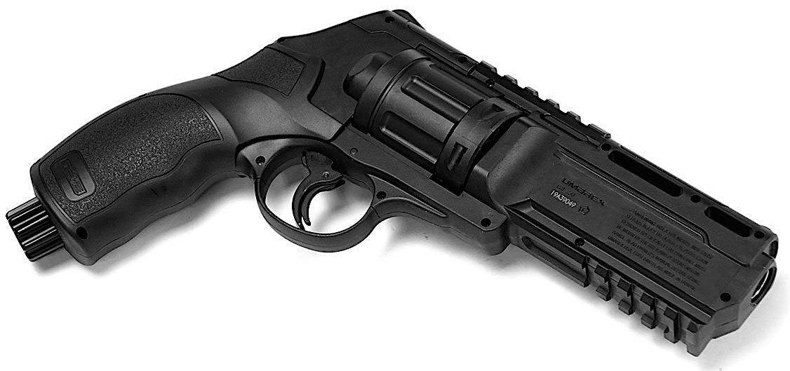 T4E TR50 .50 Cal CO2 Paintball Pistol Revolver