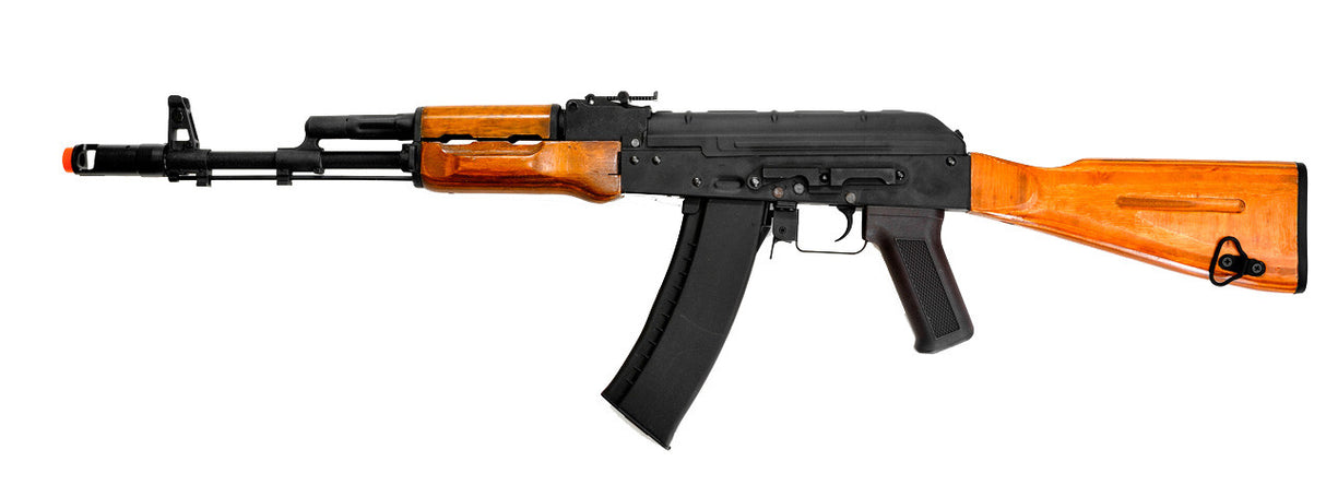 Estándar CYMA CM048 AK