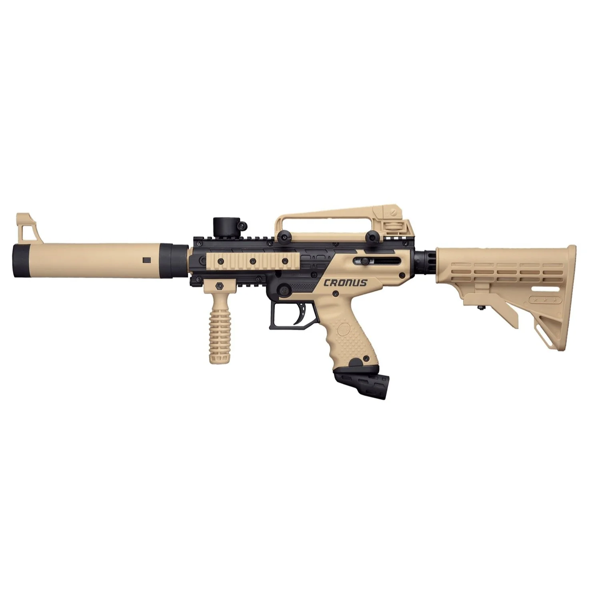Tippman Cronus Tactical