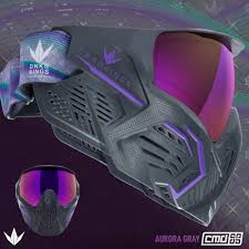 Bunkerkings CMD Goggle