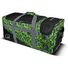 PLANET ECLIPSE - GX2 Classic Bag