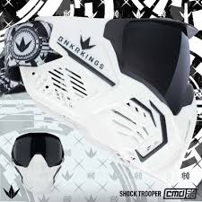 Bunkerkings CMD Goggle