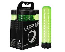Dye Lock Lid Pods 6PK