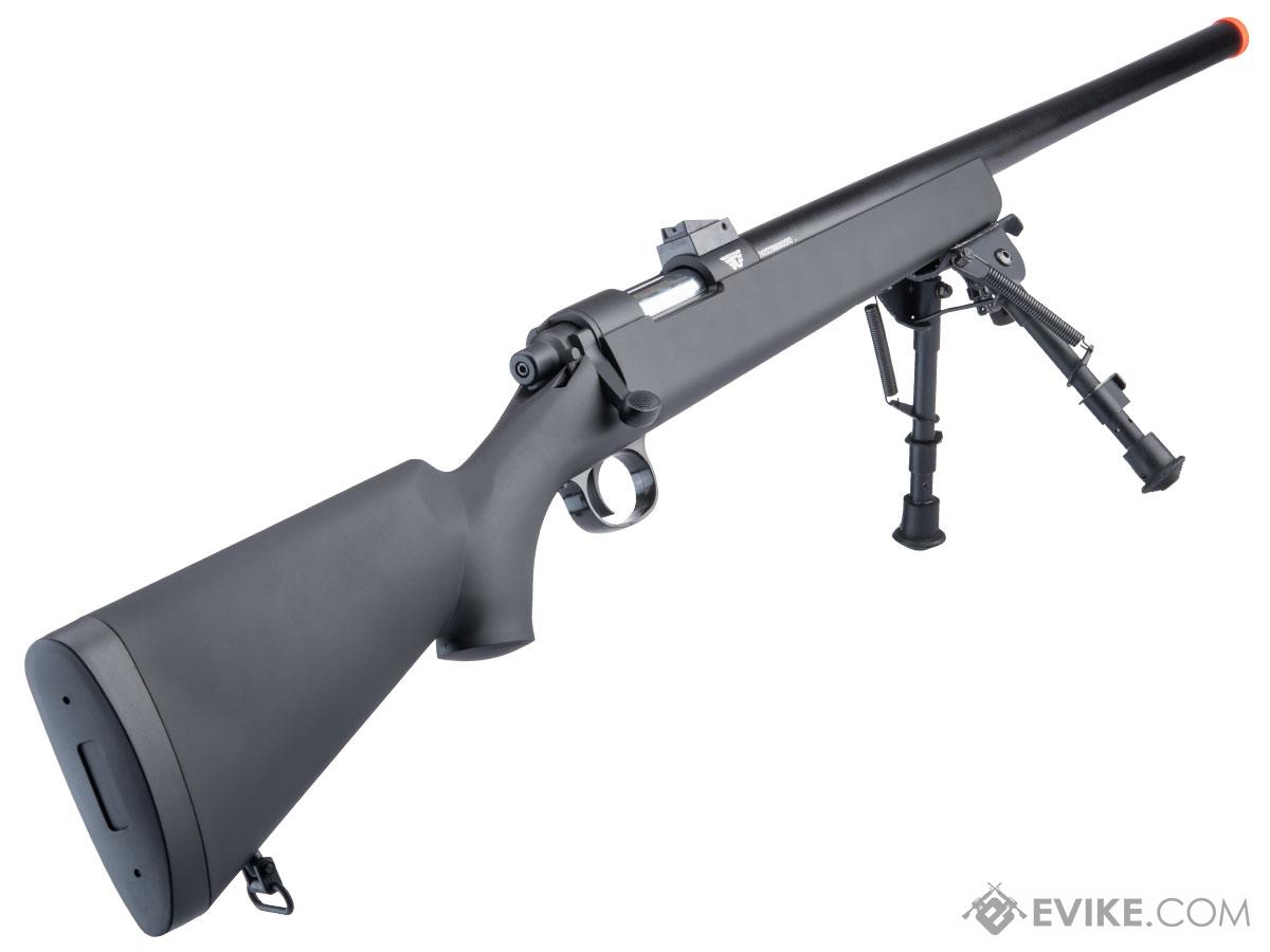 JG VSR-10 / BAR-10 Airsoft Bolt Action Sniper Rifle