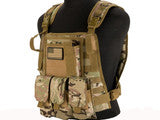 Matrix Spec. OPS MOLLE Plate Carrier / Load Bearing Vest