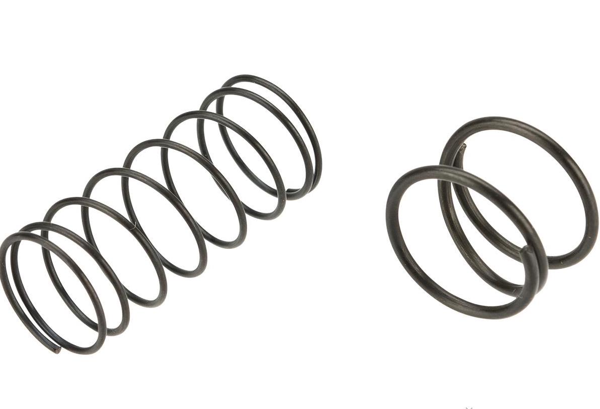 Resorte de tensión Krytac