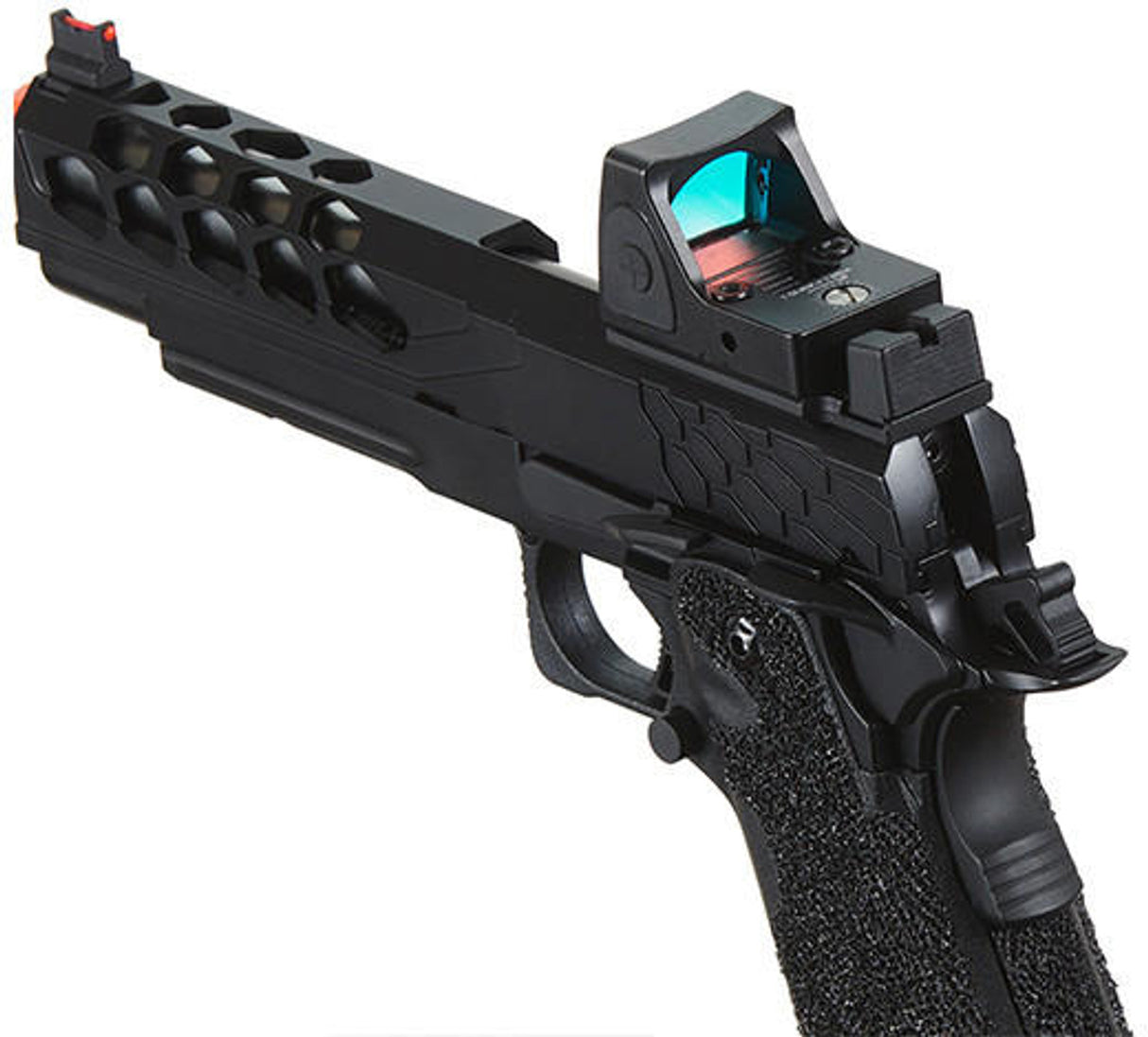 Lancer Tactical Stryk Hi-Capa 5.1
