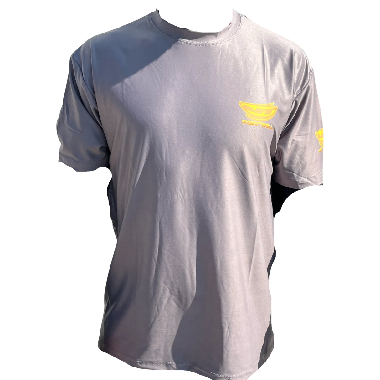 JT Stretchy Soft Tech Shirt - Losing Sucks
