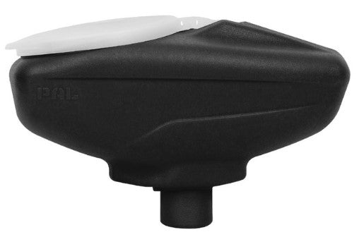 Planet Eclipse PAL Hopper Low-Cap .50 cal Black