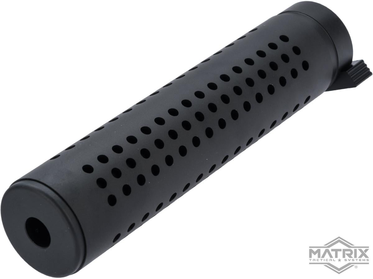 Supresor simulado Matrix QD