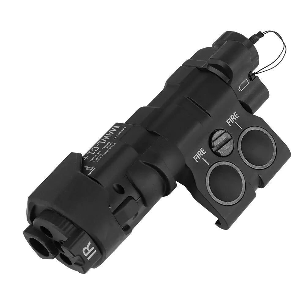 WADSN - Láser de arma avanzada modular (MAWL-C1+)