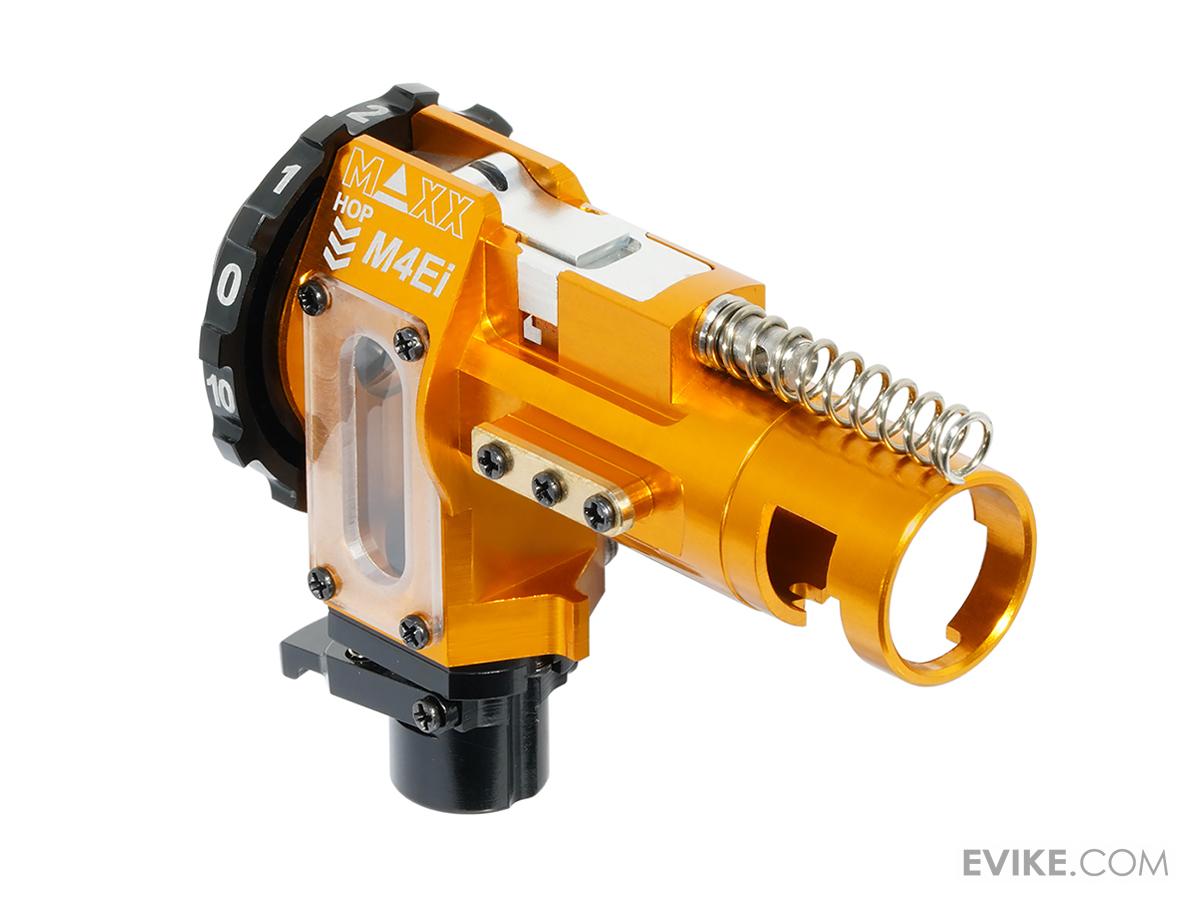 MAXX CNC Hopup for M4 (M4Ei)