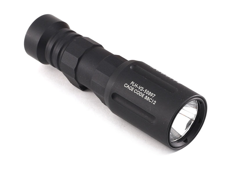 WADSN - Paquete de iluminación PLHv2-18350 2.0 (con logotipo Modlite)