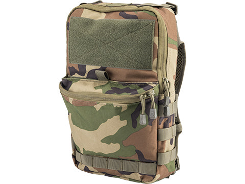 Matrix Hydro Compact Tactical Backpack