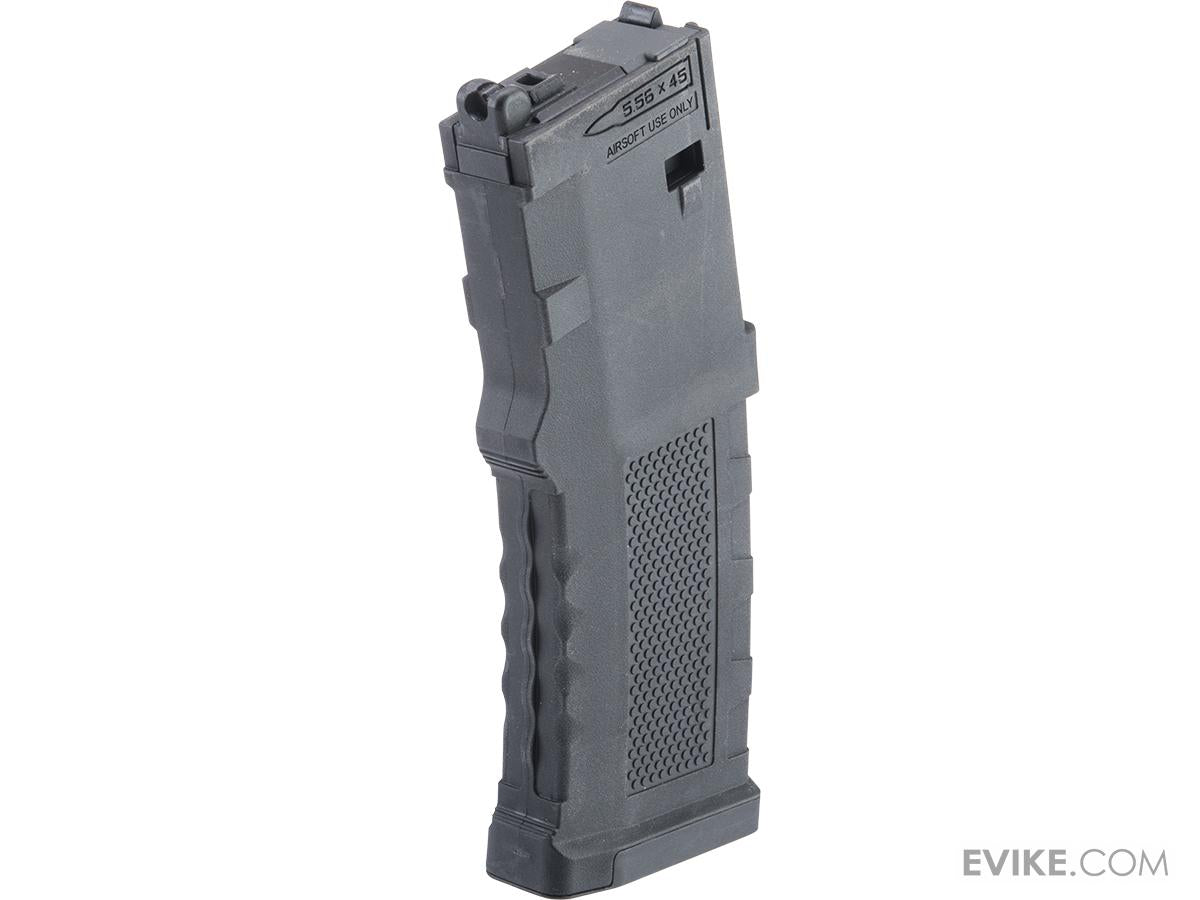 Double Eagle 35rd Magazine for MWS GBB