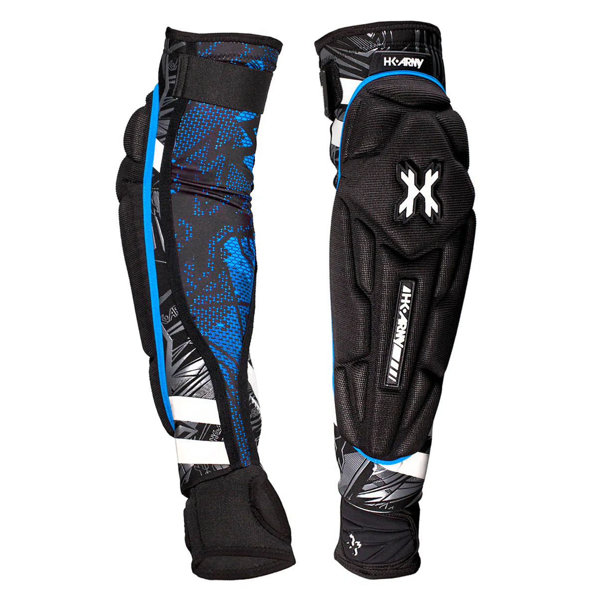 HK Army Crash Elbow Pads
